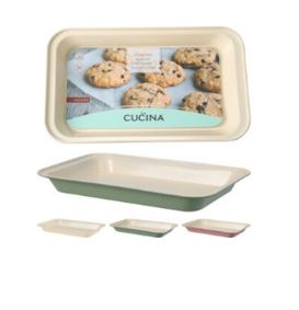 Formas em Antiaderente